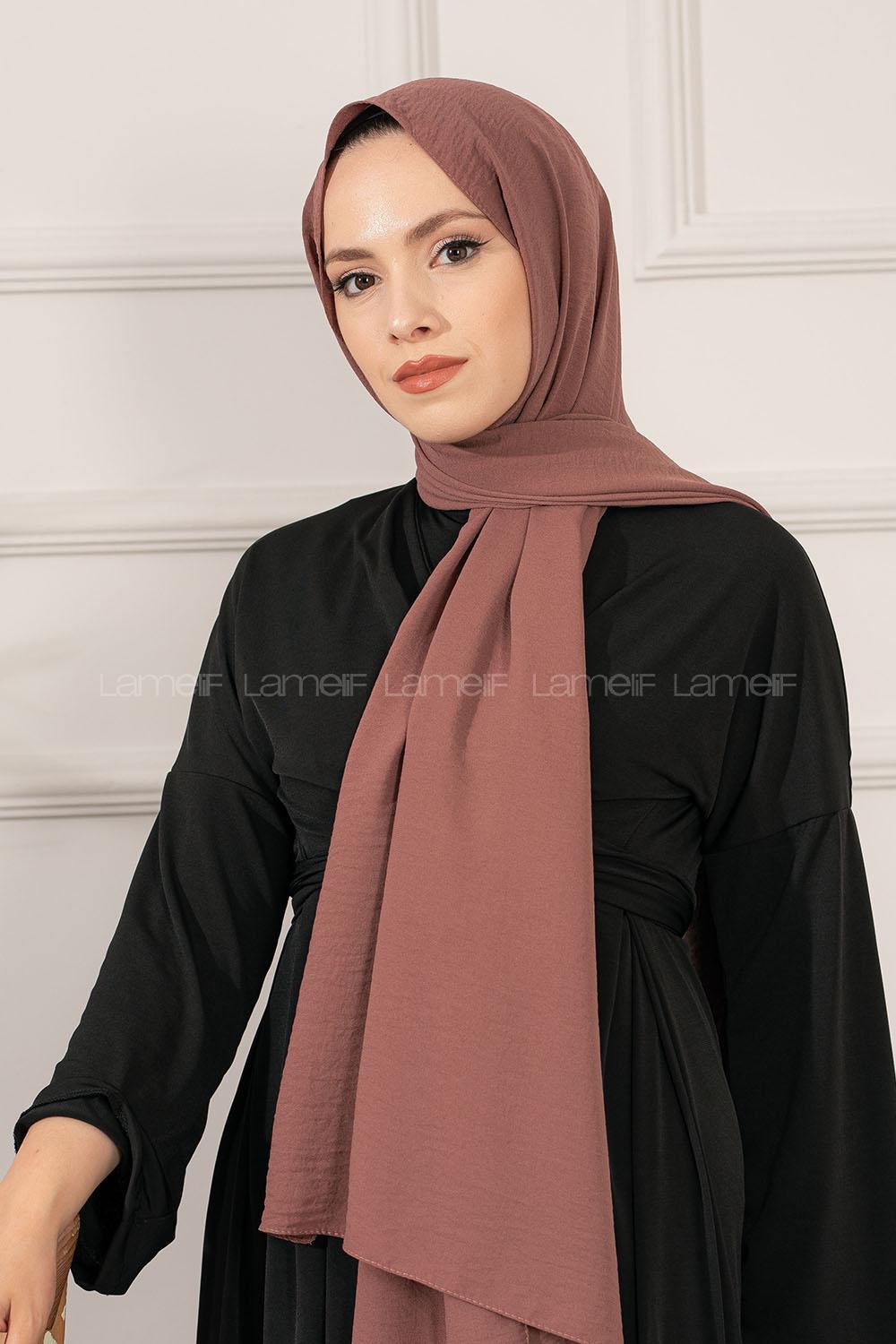 Modalamelif Eflatun Caz Şal