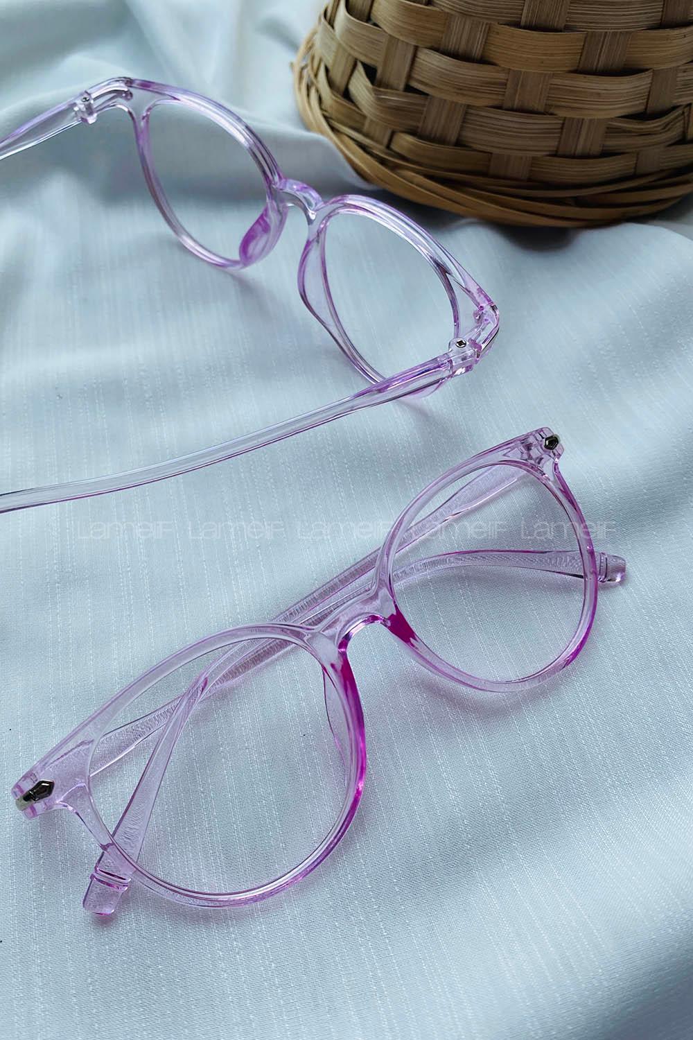 Modalamelif Lady Lila Güneş Gözlüğü