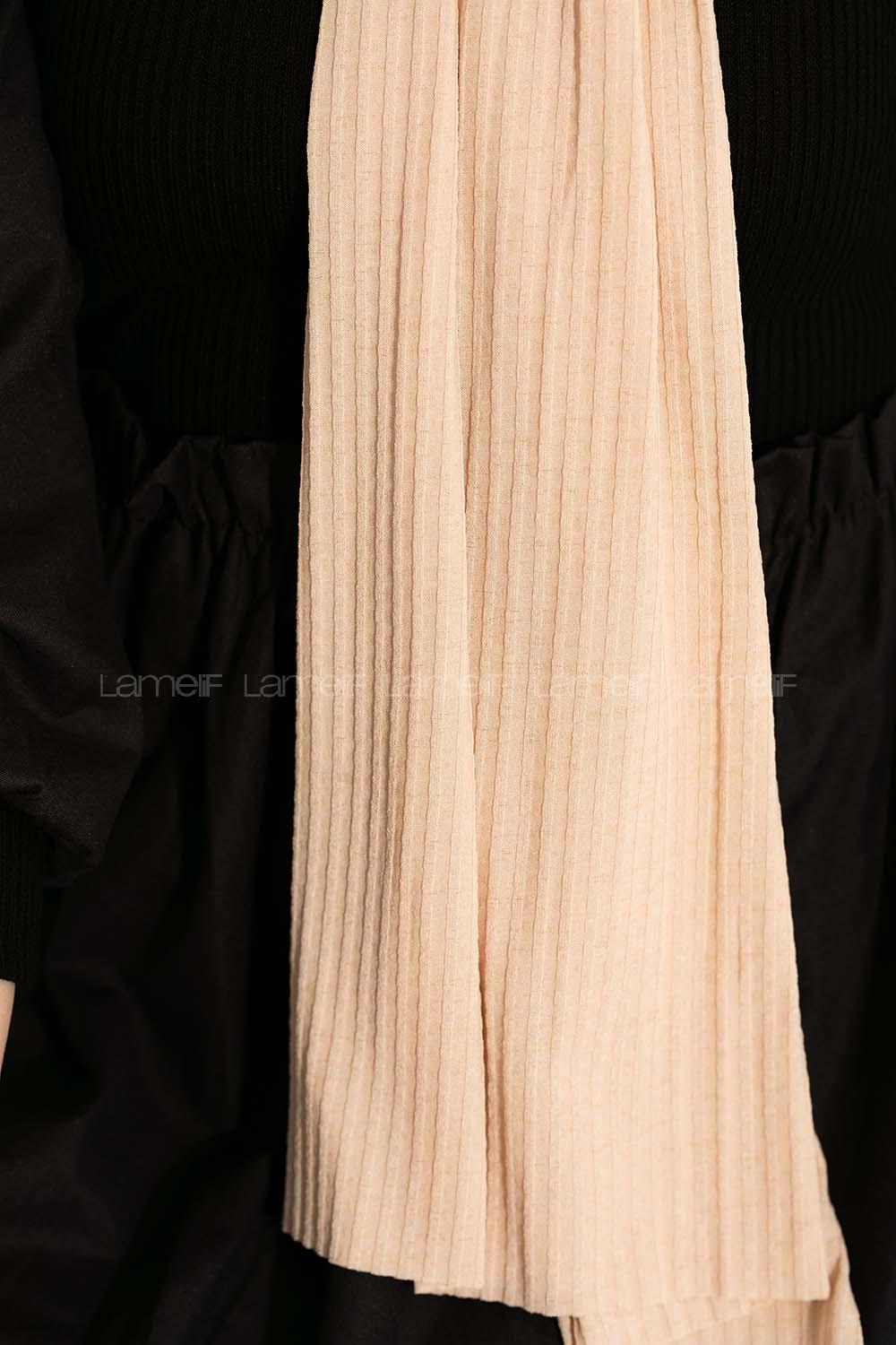 Modalamelif Compy Penye Şal Fil Dişi