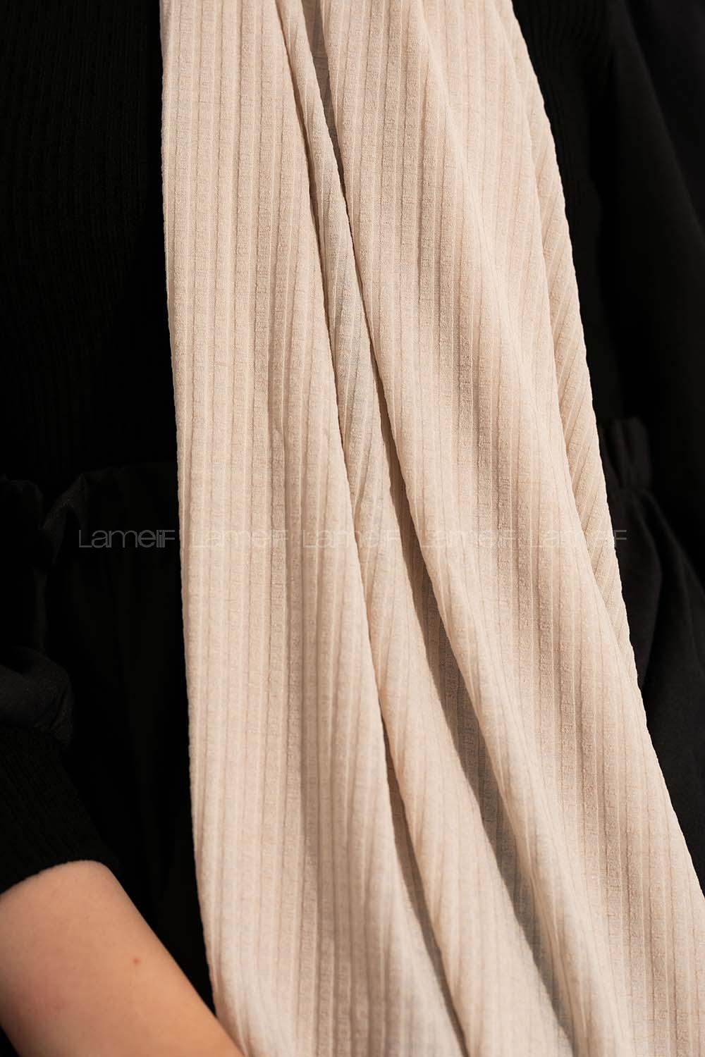 Modalamelif Compy Penye Şal Taş