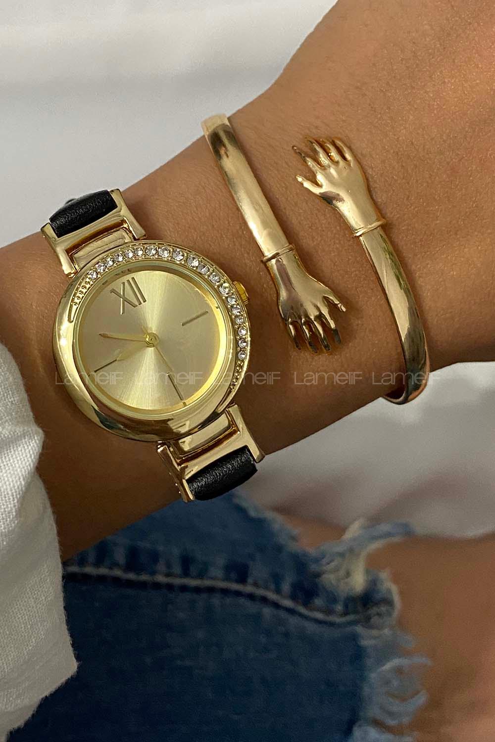 Modalamelif Canım Kendim Kelepçe Bileklik