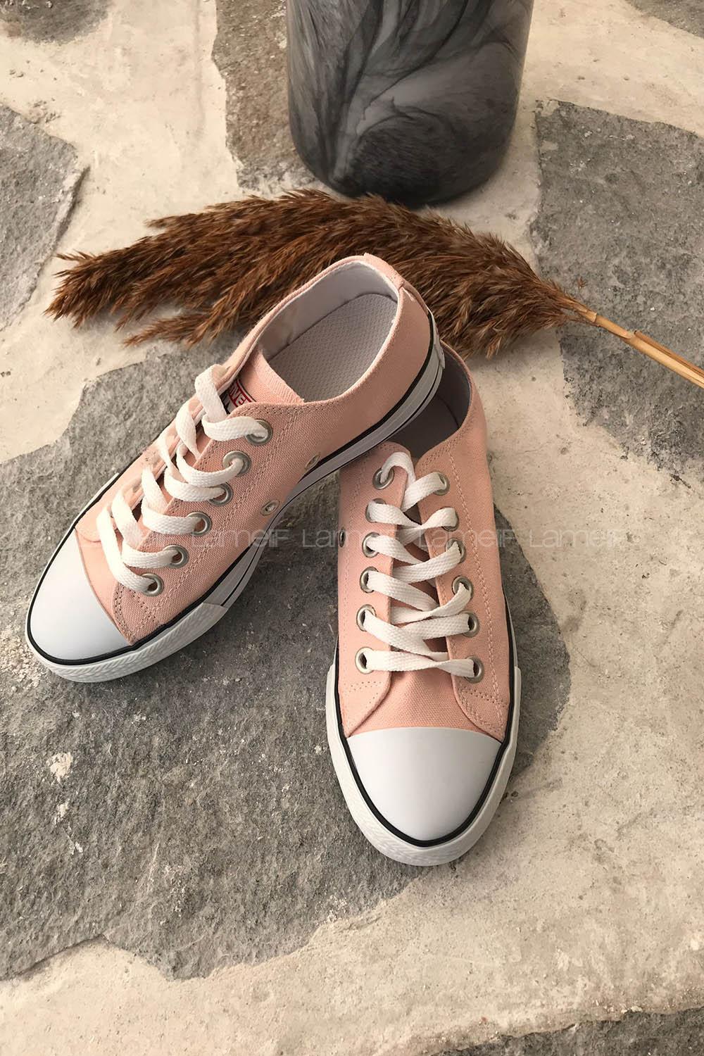 Modalamelif Soft Pudra Spor Ayakkabı