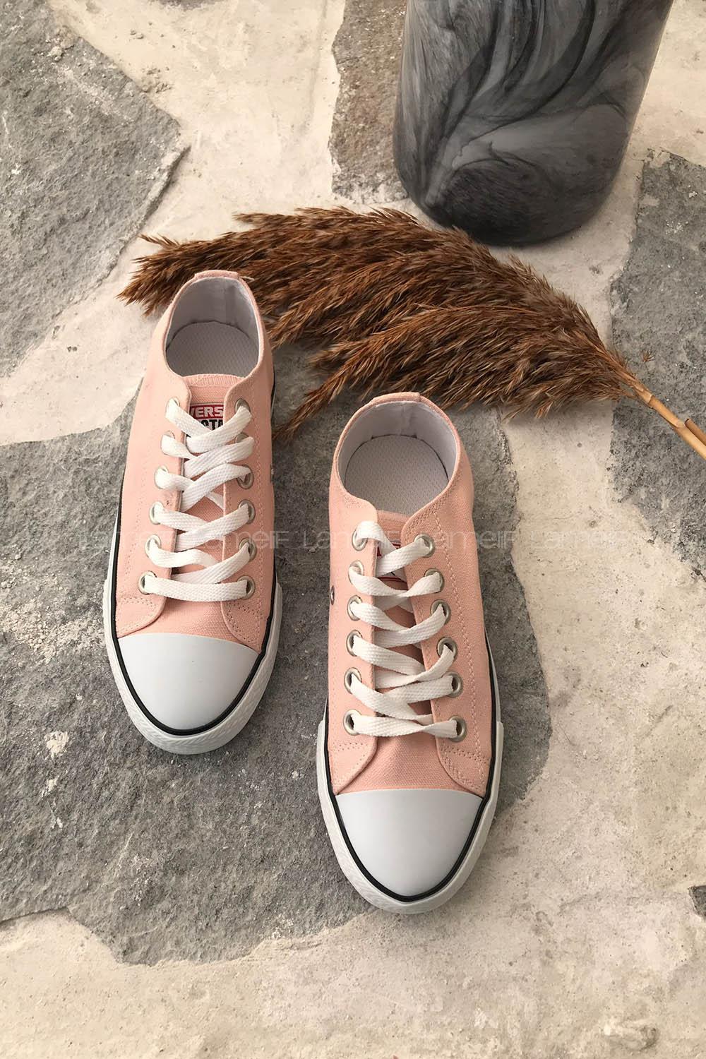 Modalamelif Soft Pudra Spor Ayakkabı