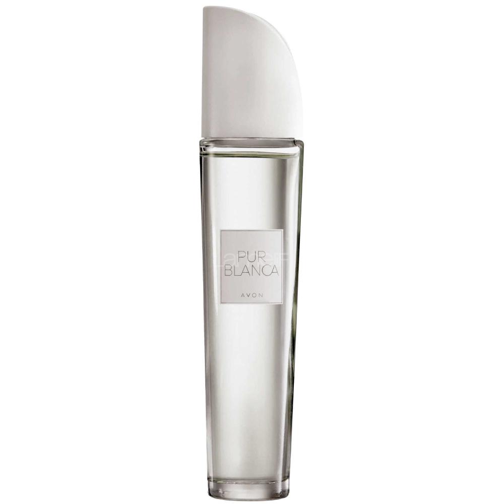 Lamelif Avon Pur Blanca Parfüm
