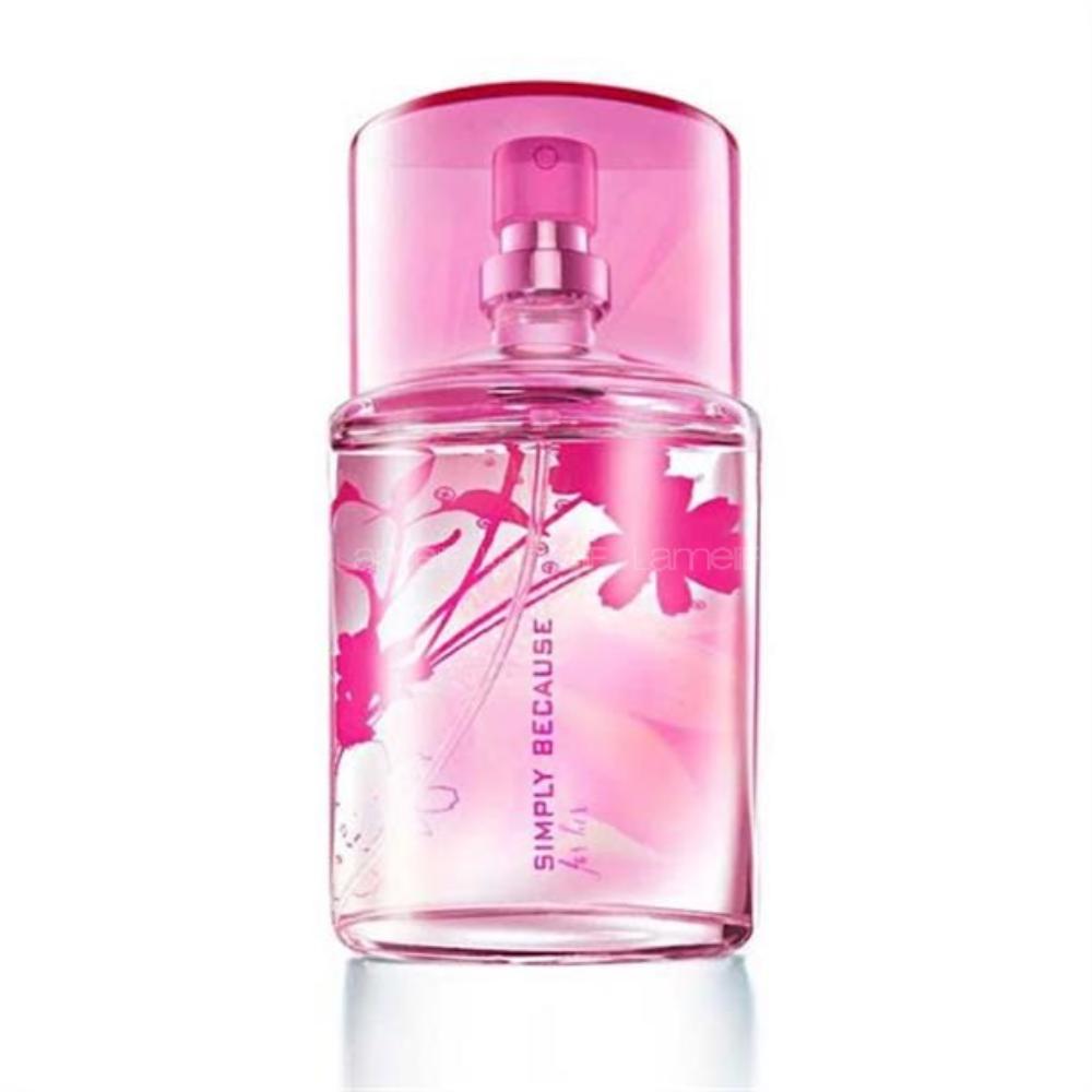 Modalamelif Avon Simply Because  Kadın Parfüm