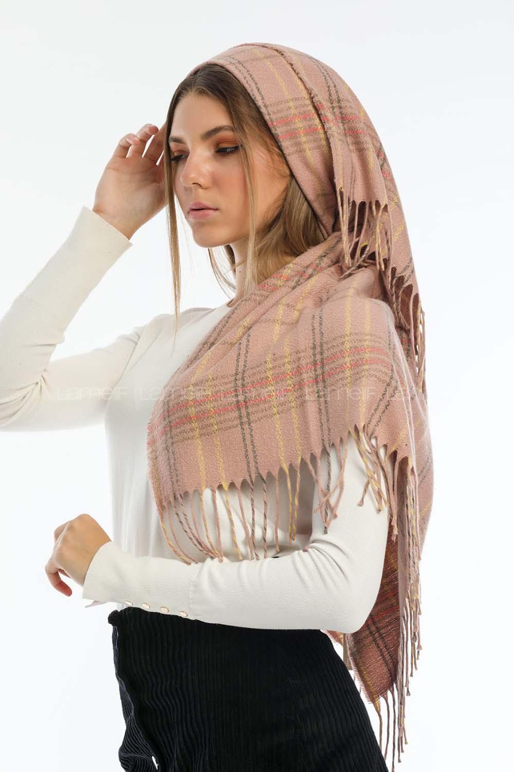 Powder Women S Scarf