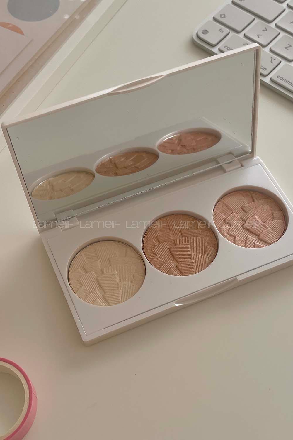 Lamelif Gabrini Highlighter B Serisi