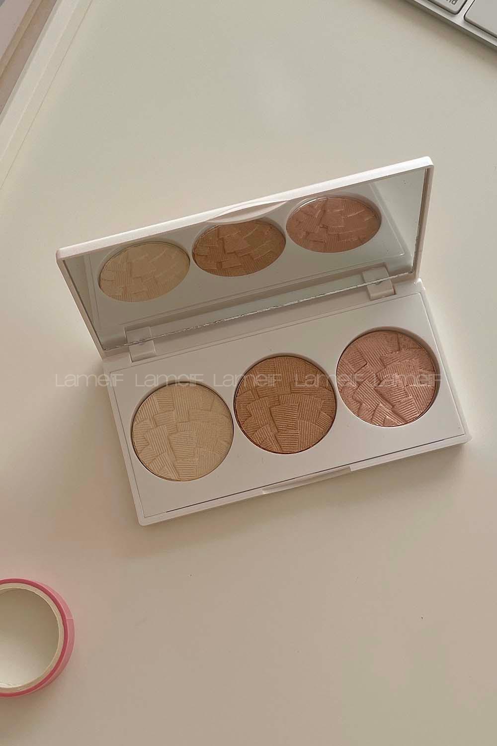 Lamelif Gabrini Highlighter B Serisi