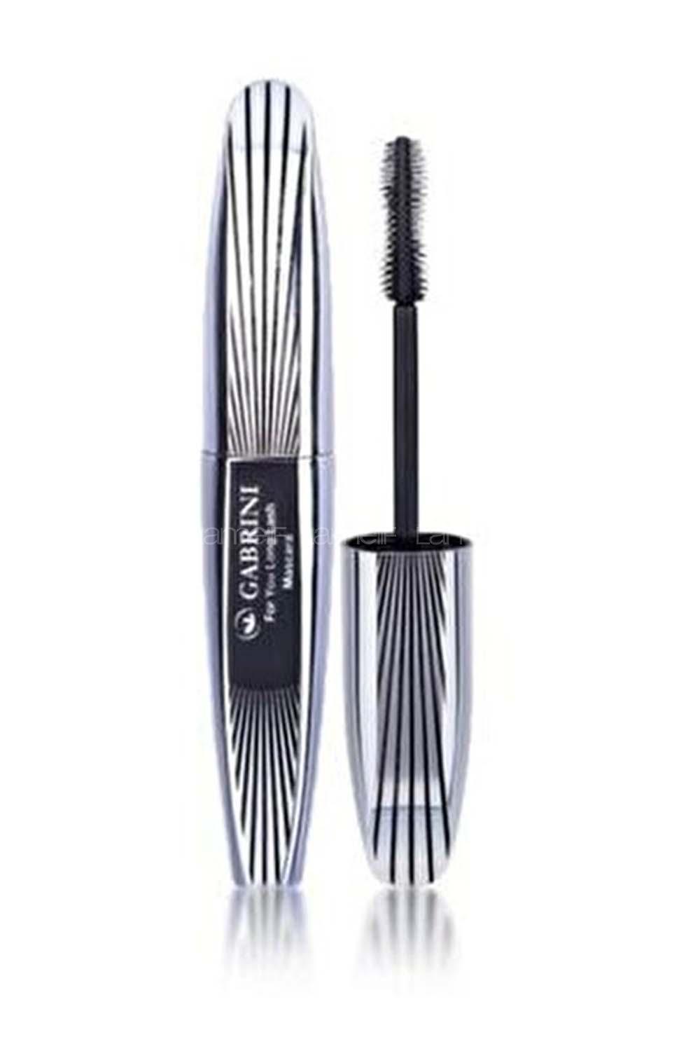 Modalamelif Gabrini For You Uzun Görünümlü Maskara