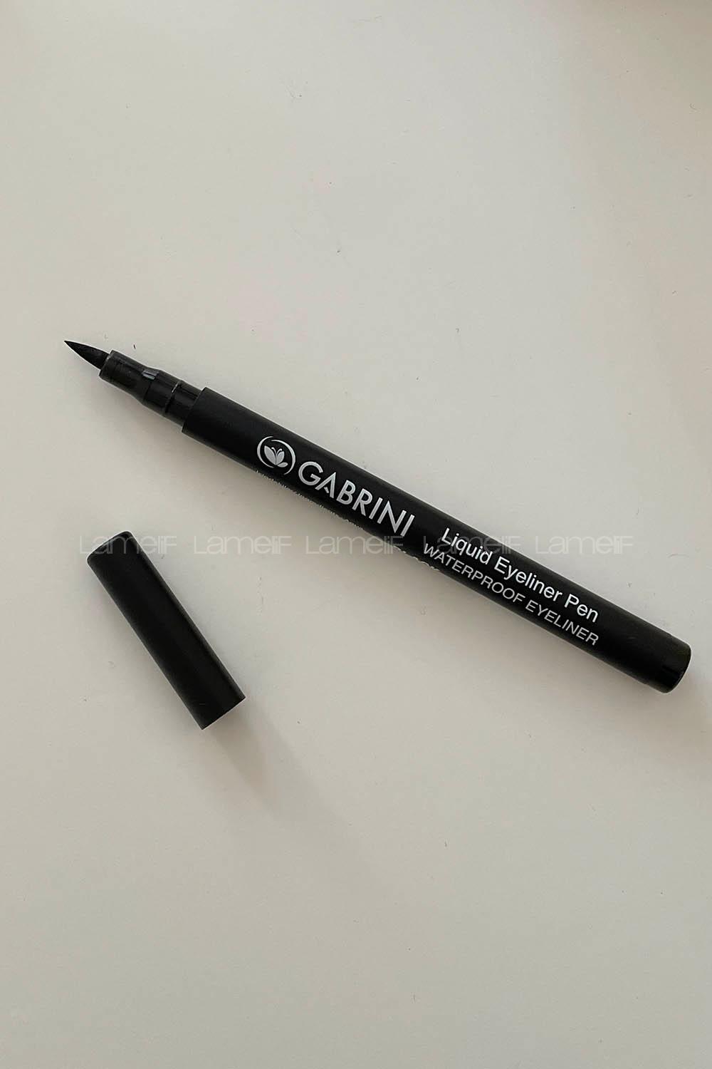 Black Dipliner Eyeliner