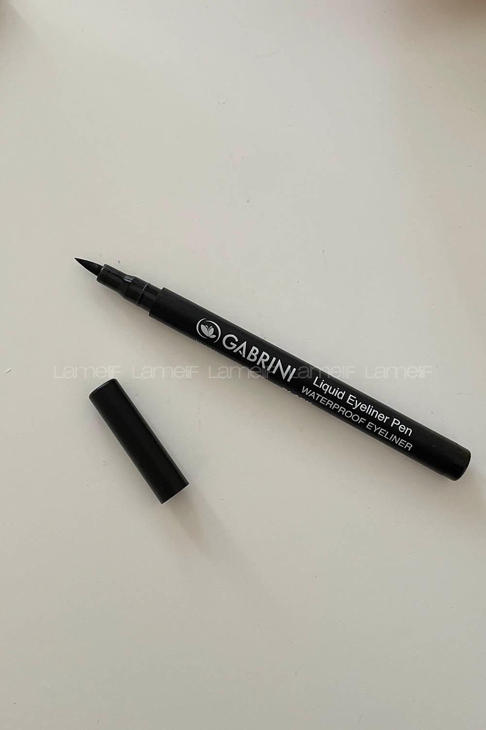 Black Dipliner Eyeliner