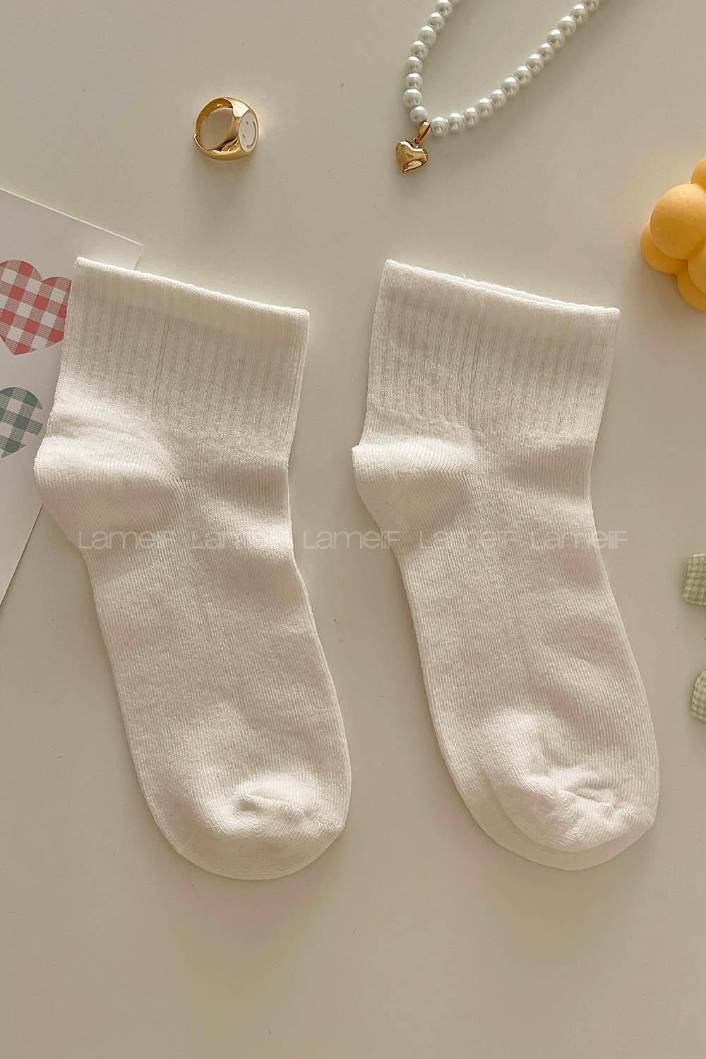 White Sock