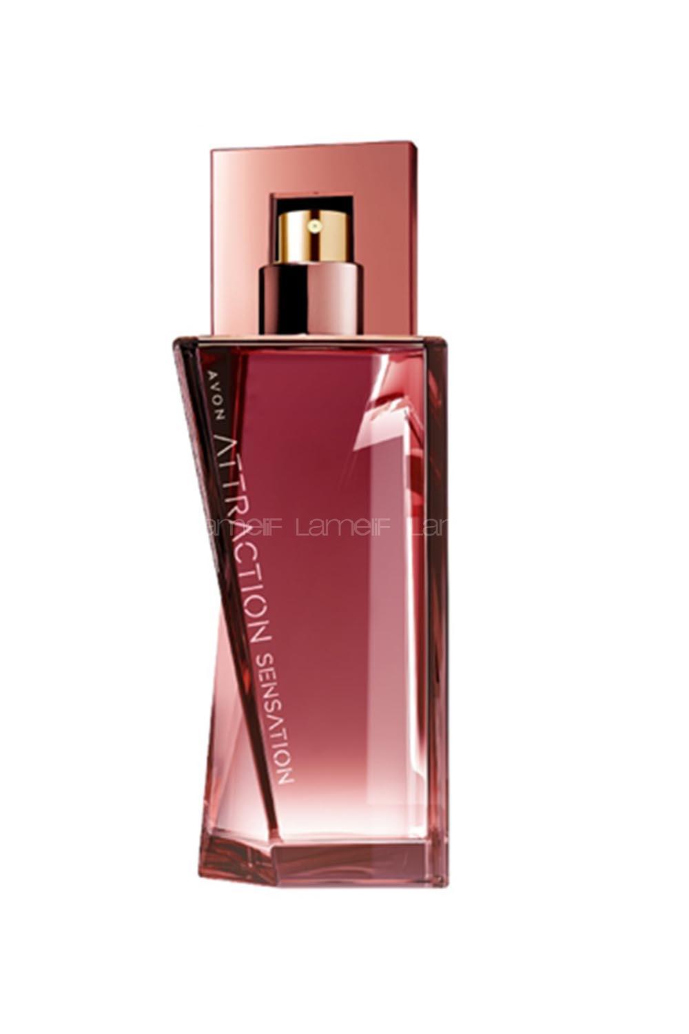 Transparent-1 Perfume