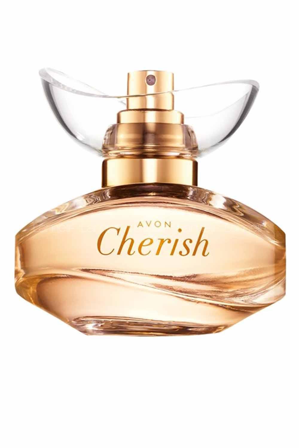 Transparent-1 Perfume