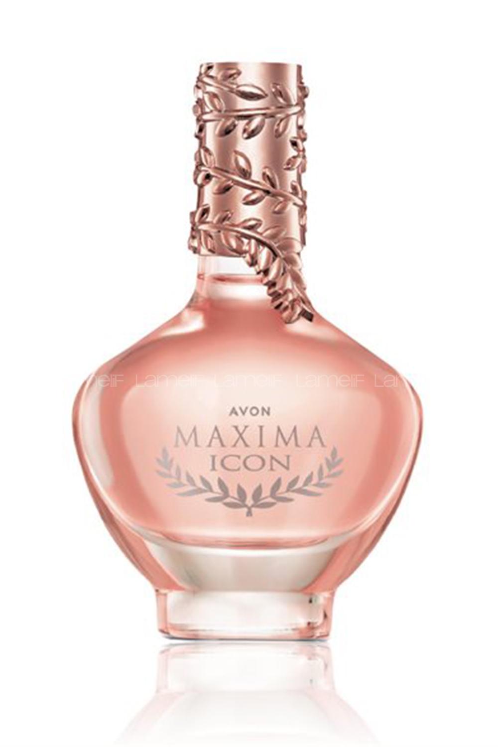Modalamelif Avon Maxima Icon Kadın Parfüm