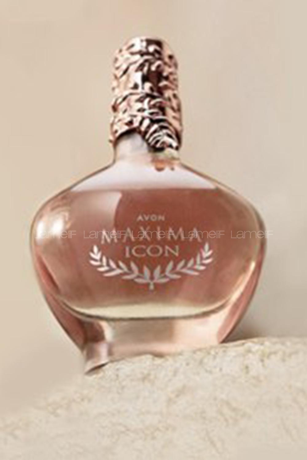 Modalamelif Avon Maxima Icon Kadın Parfüm