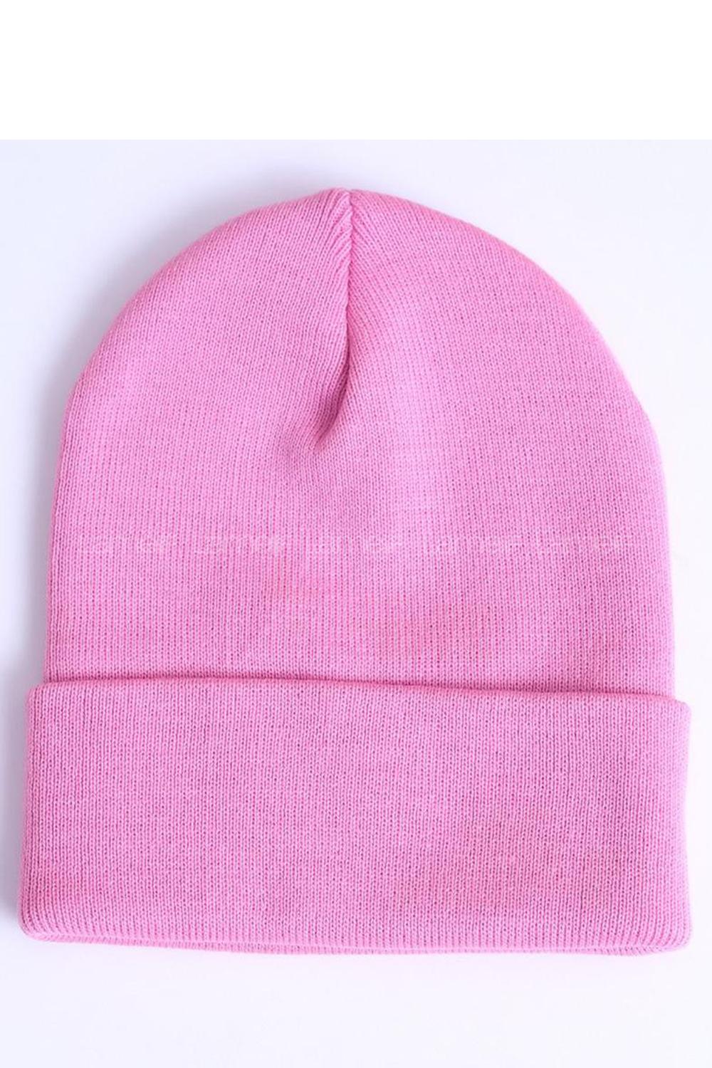 Candy Pink Hat