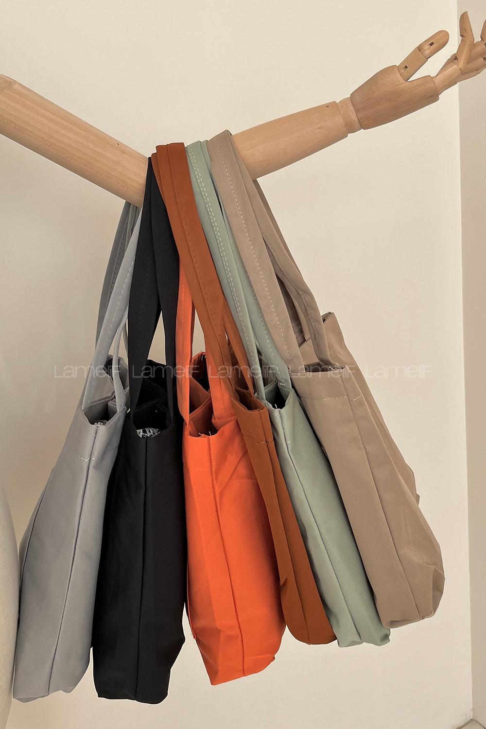 Lamelif Üç Gözlü Anton Çanta Bej