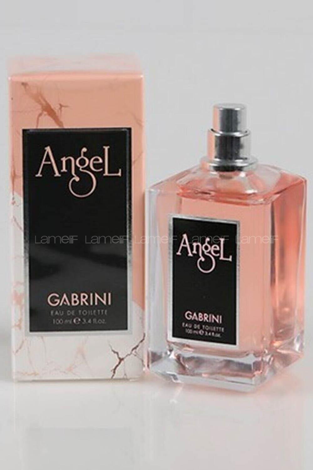Lamelif Gabrini Angel Parfüm