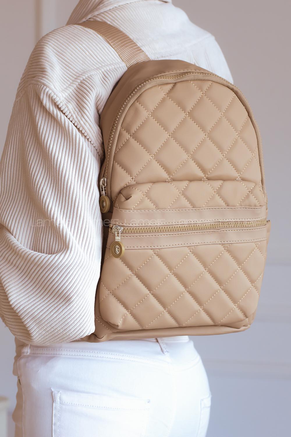 Mink Without Accessories Kumas Hand Bag Bag