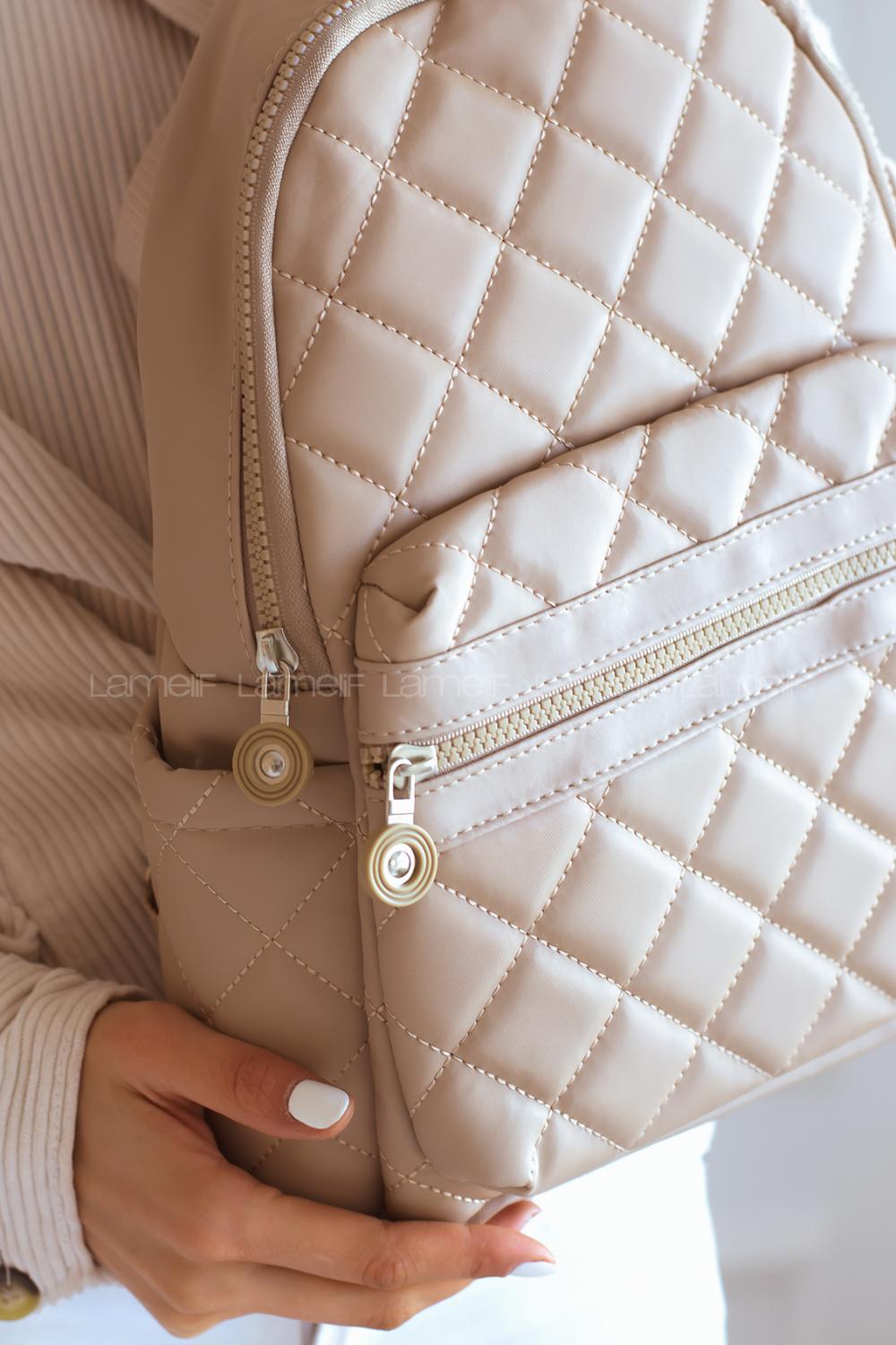 Mink Without Accessories Kumas Hand Bag Bag