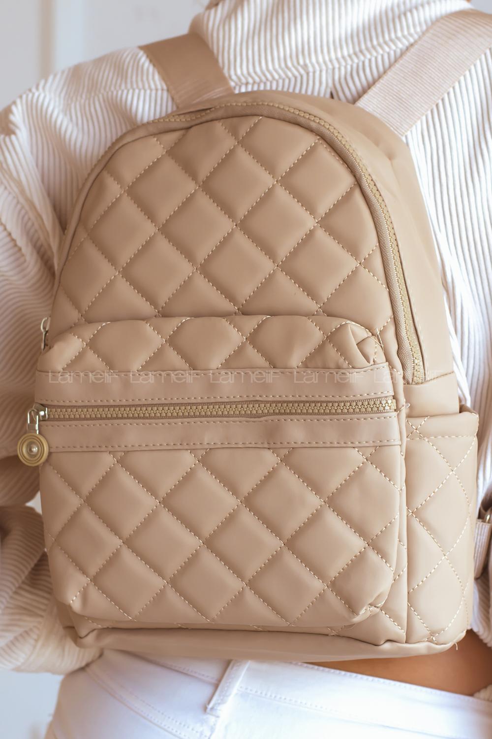 Mink Without Accessories Kumas Hand Bag Bag