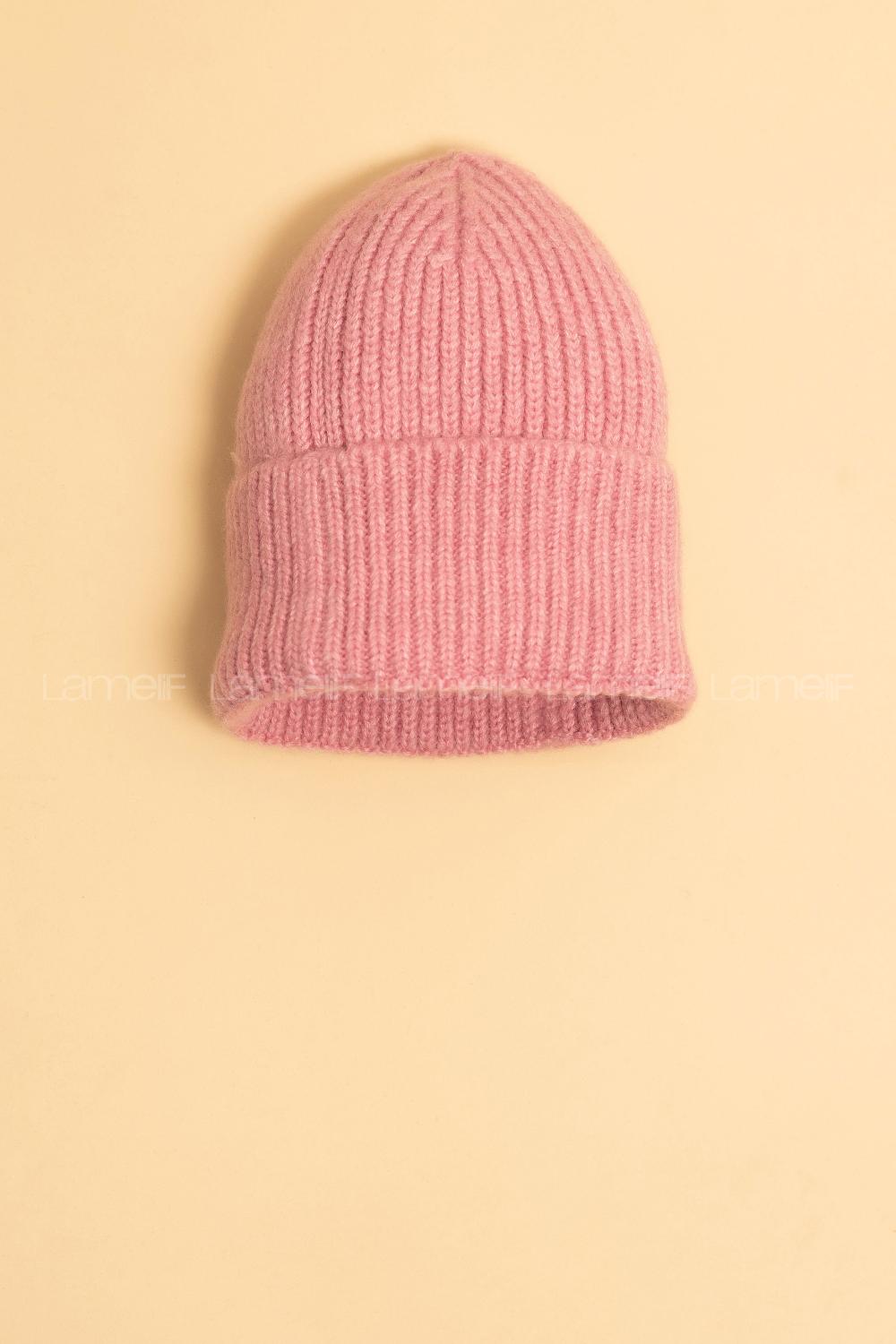 Pink Hat