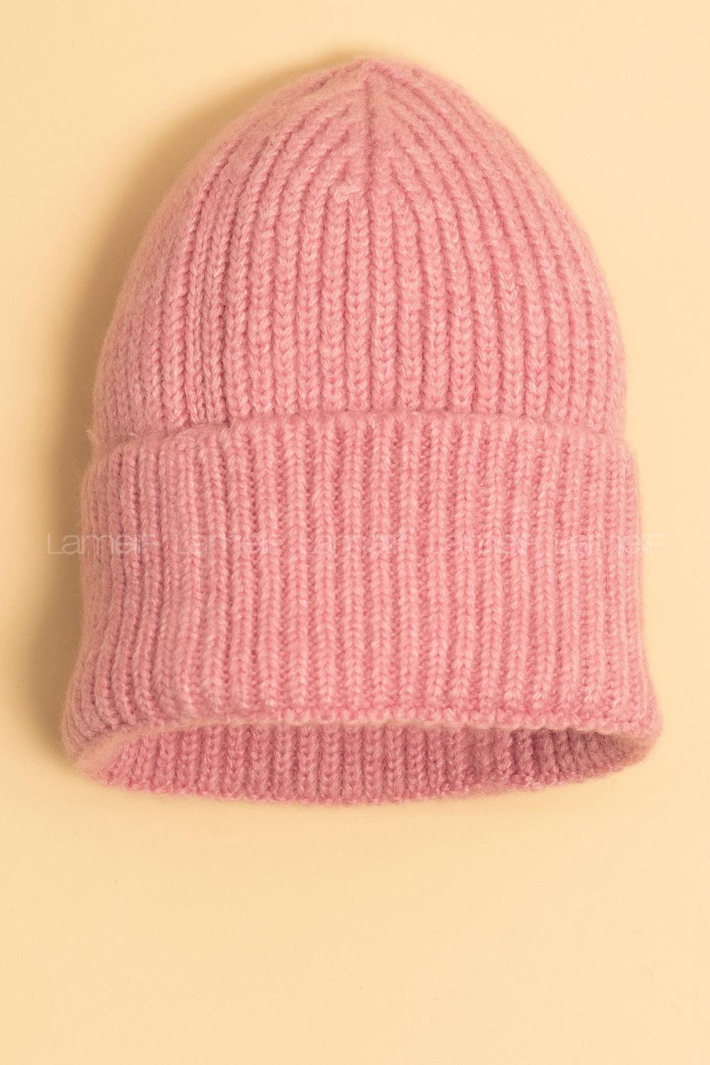 Pink Hat