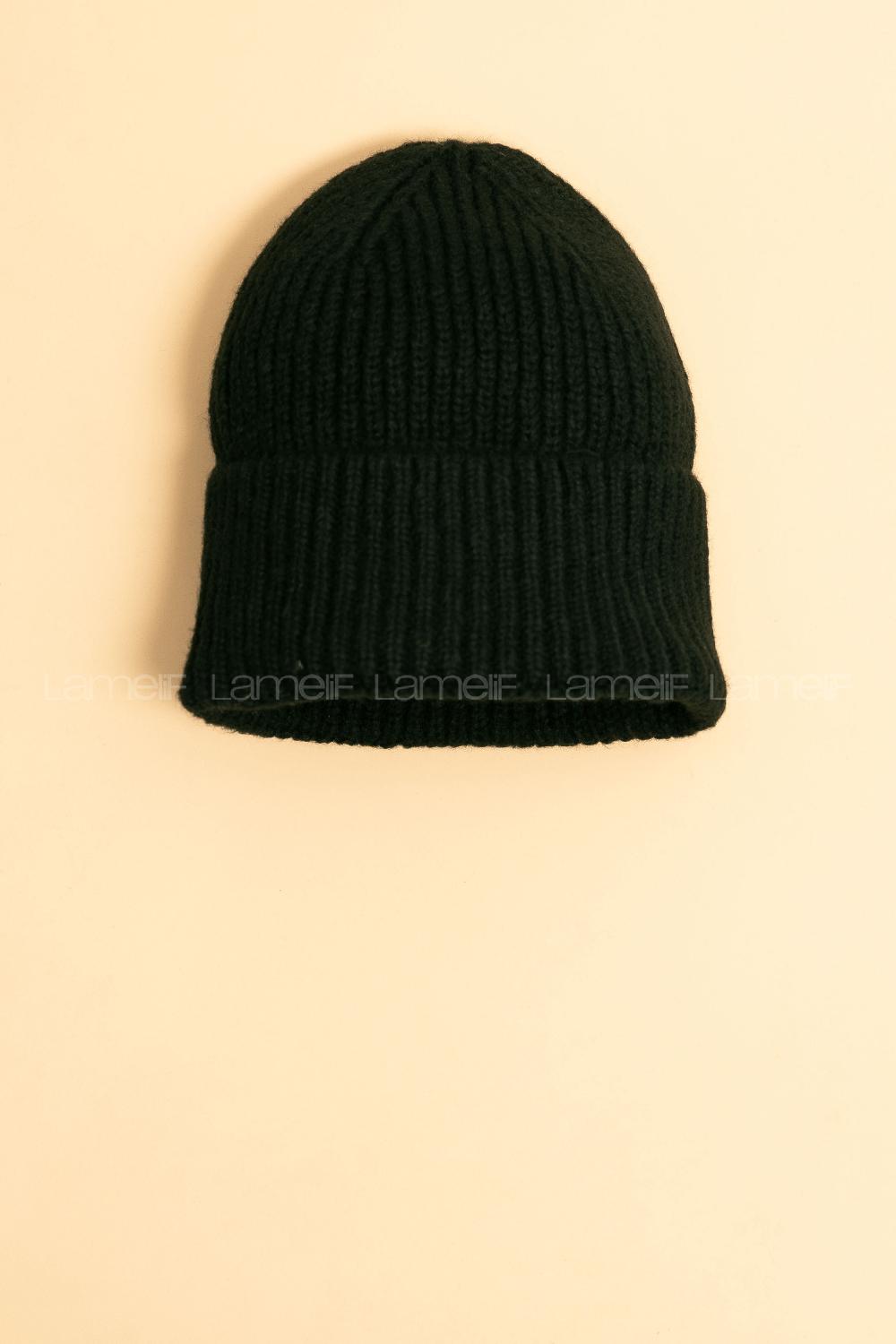 Modalamelif Colourful Siyah Bere