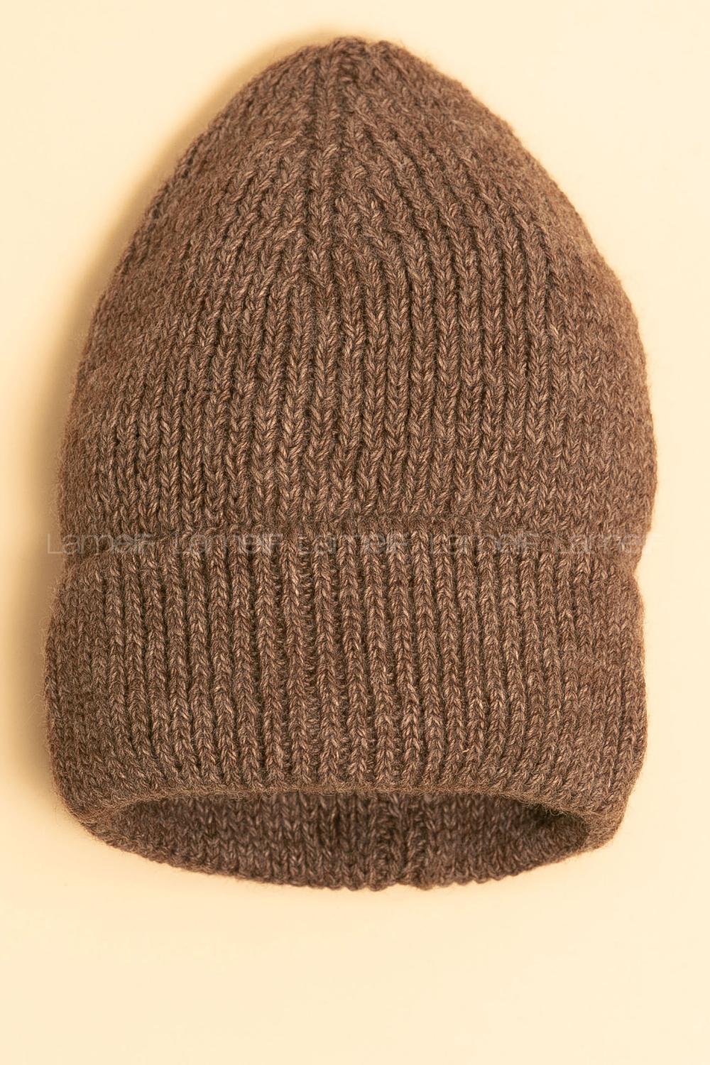 Brown Hat