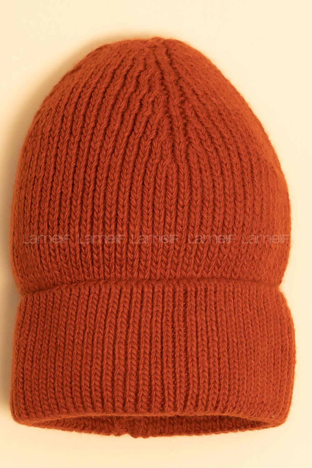 Modalamelif Lüx Fitilli Katlamalı Kiremit Bere