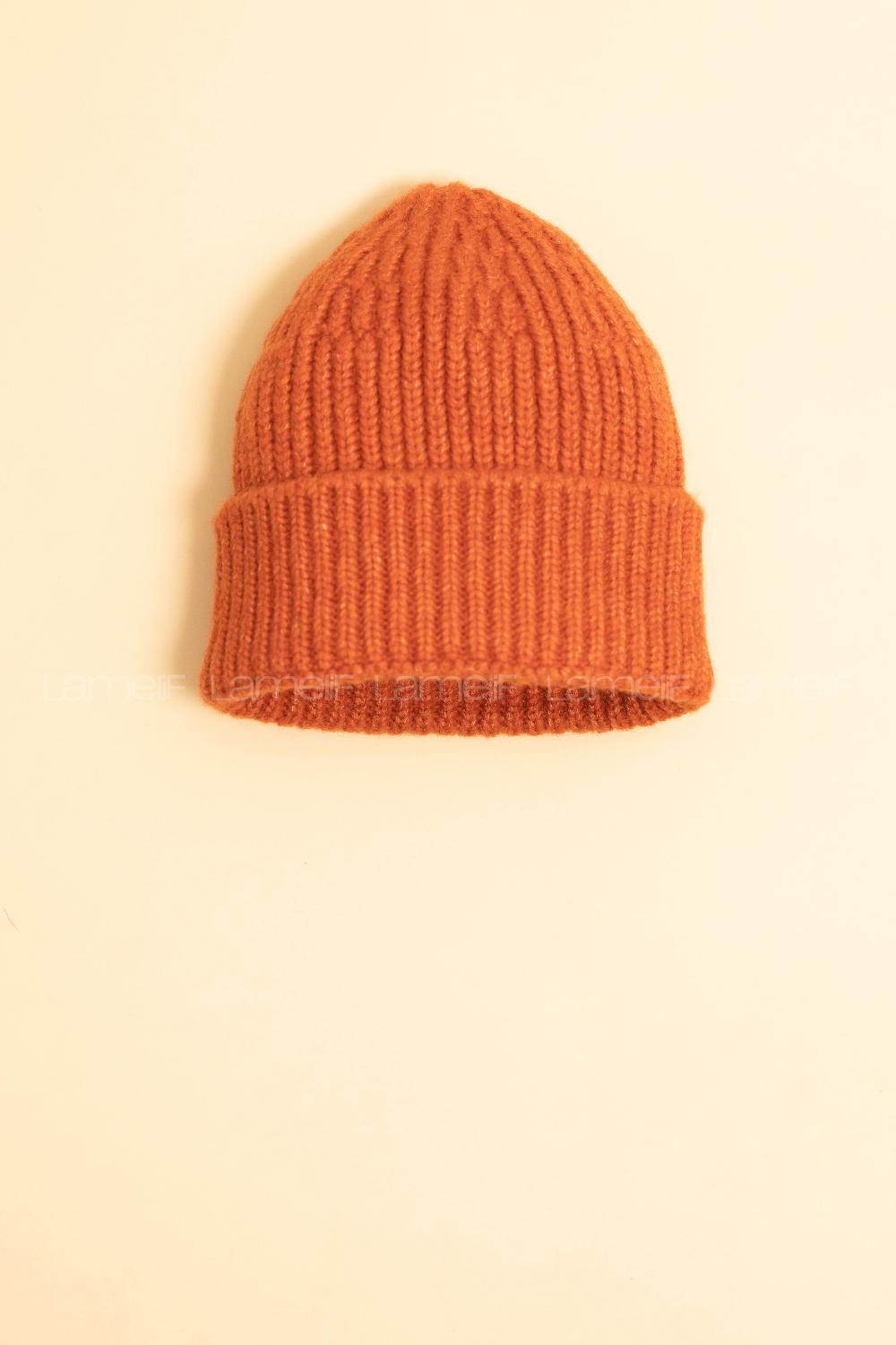 Modalamelif Lüx Fitilli Katlamalı Kiremit Bere