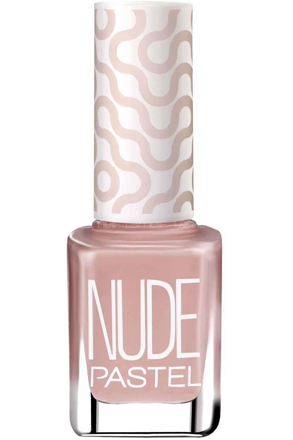 Lamelif Pastel Nude Princess Oje 756