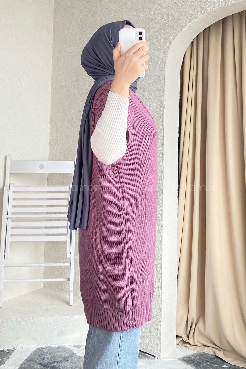 Plato V Neck Knitwear Knitwear