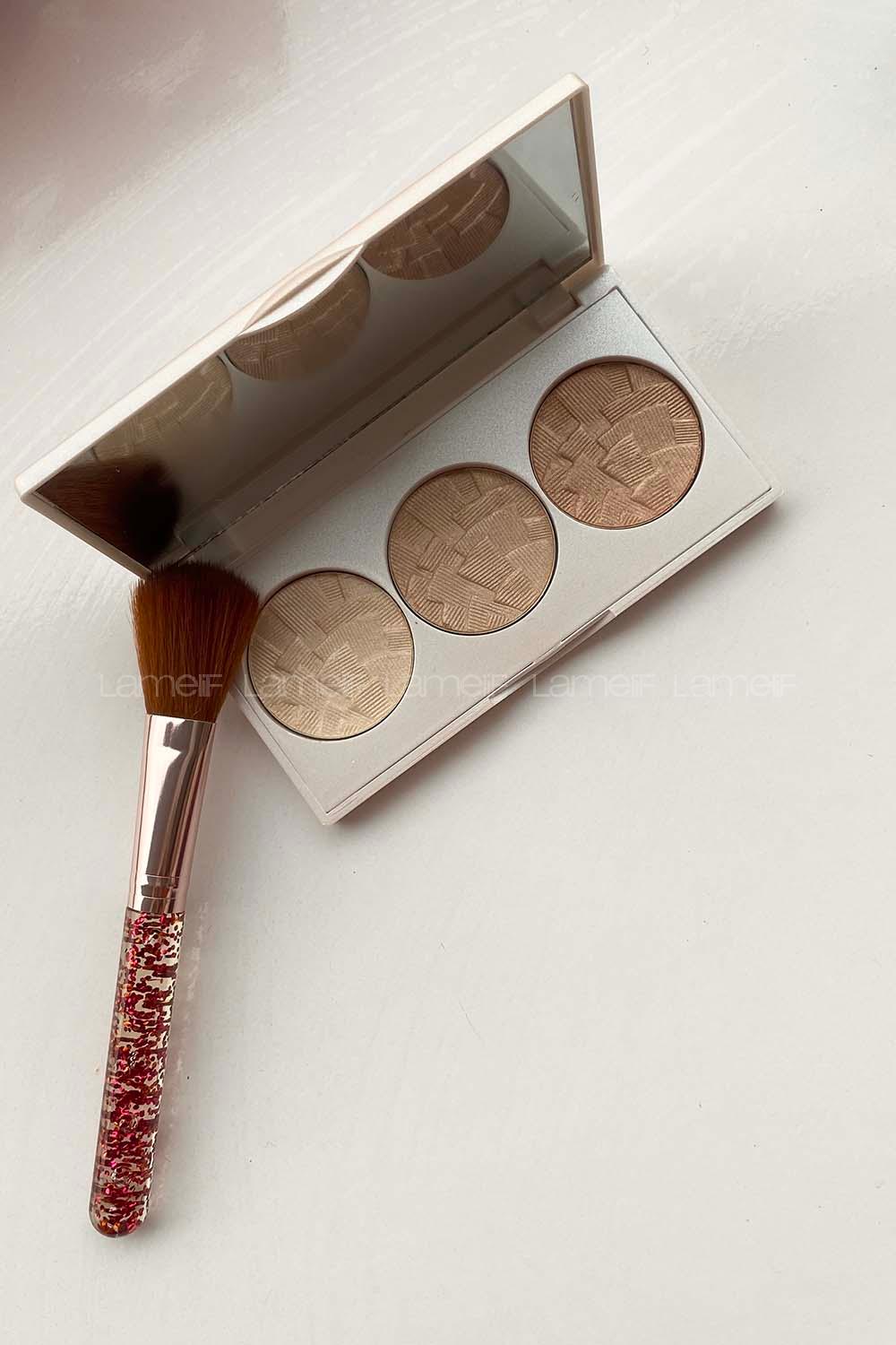 Lamelif Gabrini Highlighter A Serisi