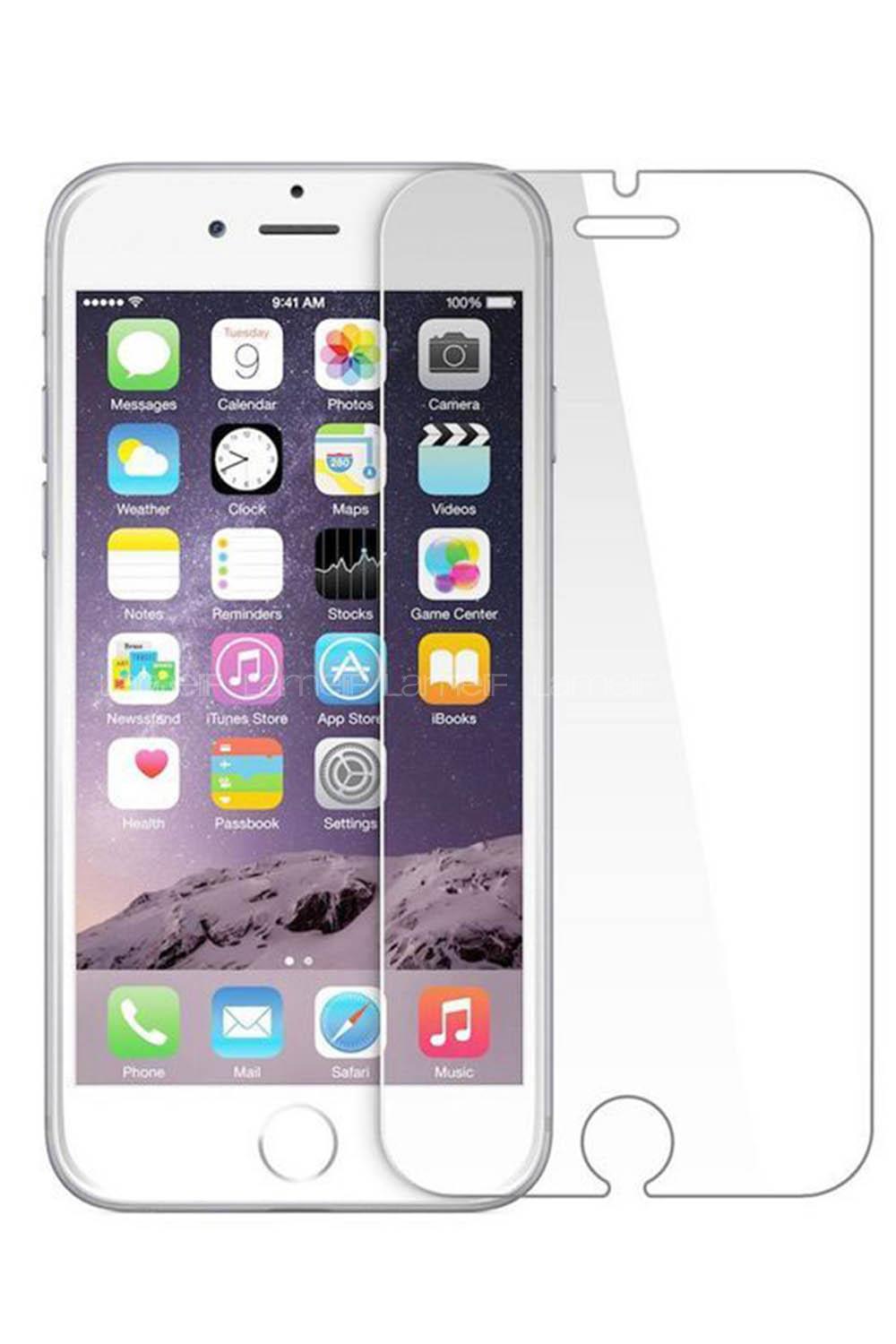 Modalamelif ıPhone 6/7/8/SE Uyumlu Ekran Koruyucu