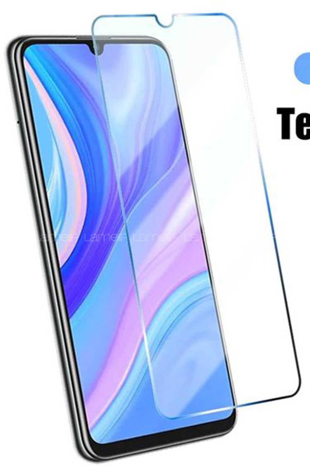 Modalamelif Redmi Note 8 Pro Uyumlu Ekran Koruyucu