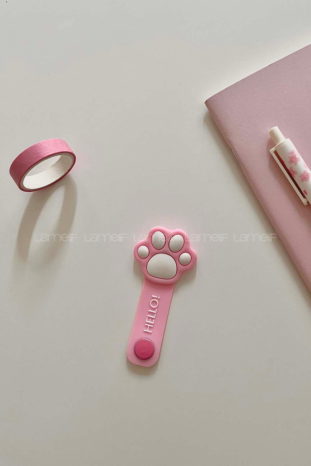 Modalamelif Pati Kablo Toparlayıcı