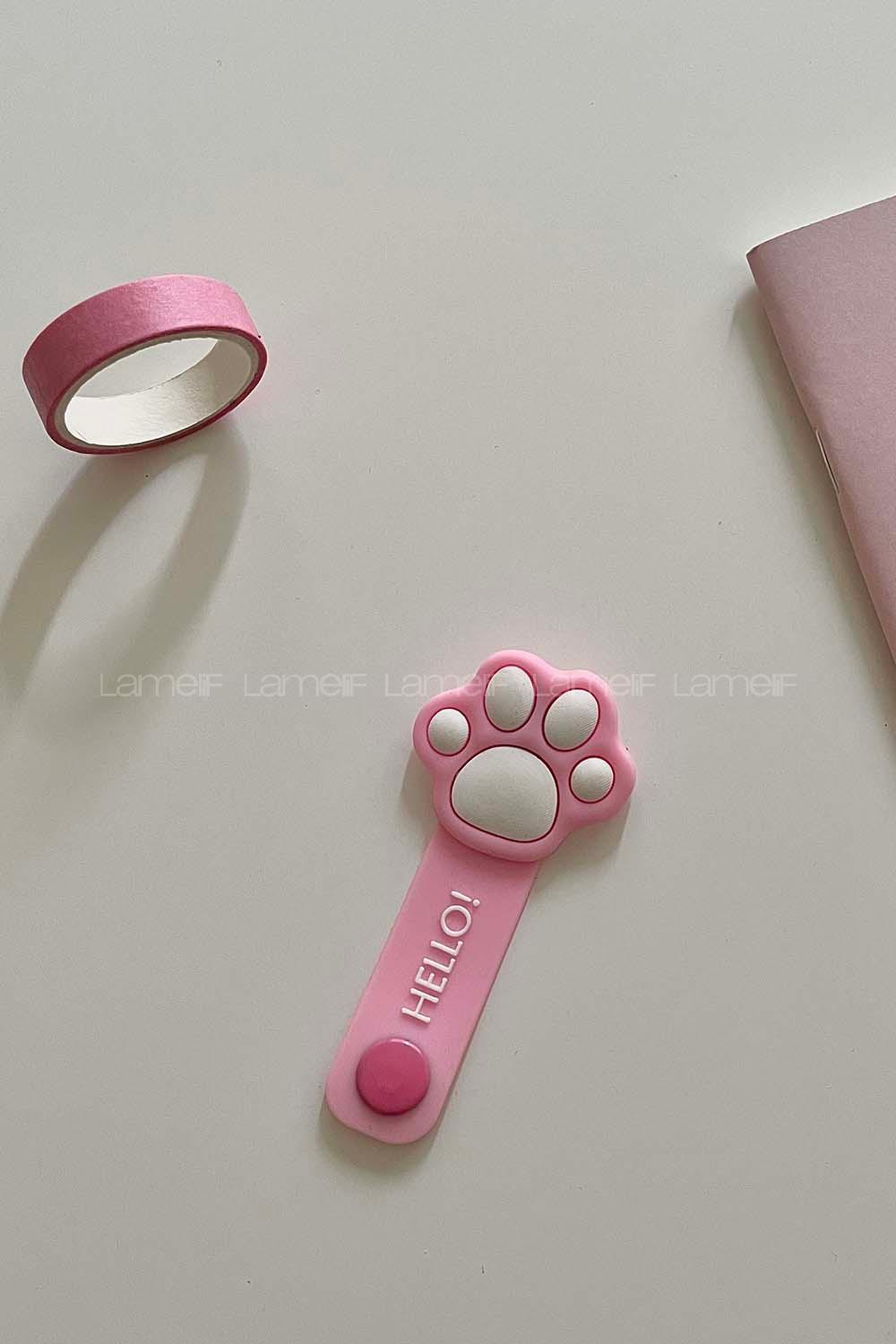 Modalamelif Pati Kablo Toparlayıcı