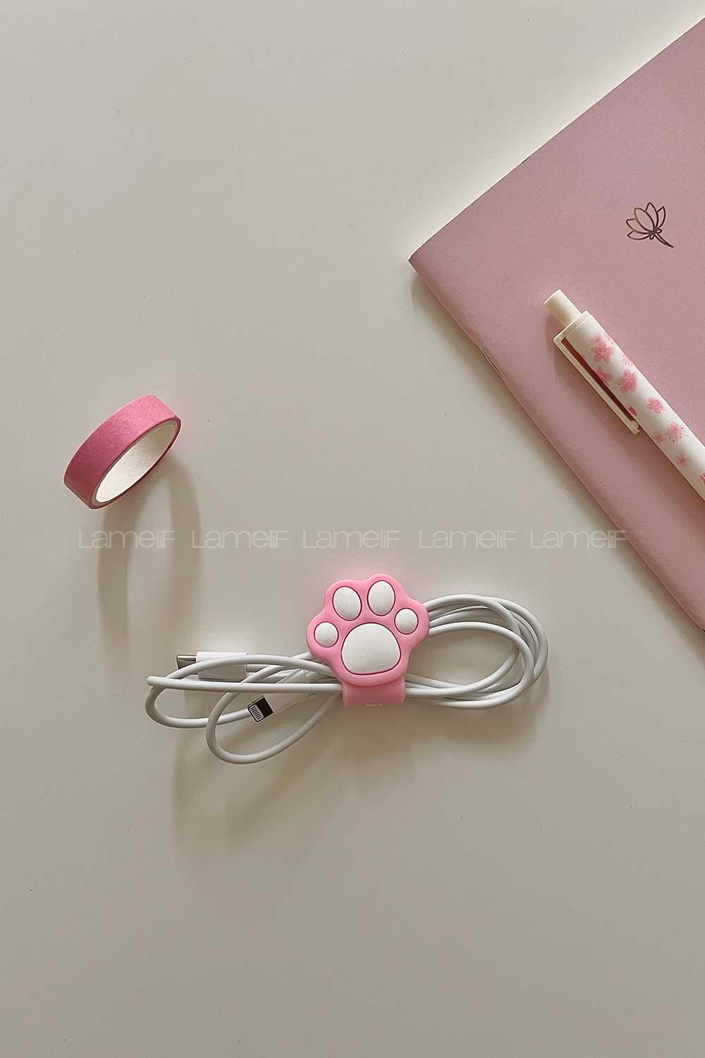 Modalamelif Pati Kablo Toparlayıcı