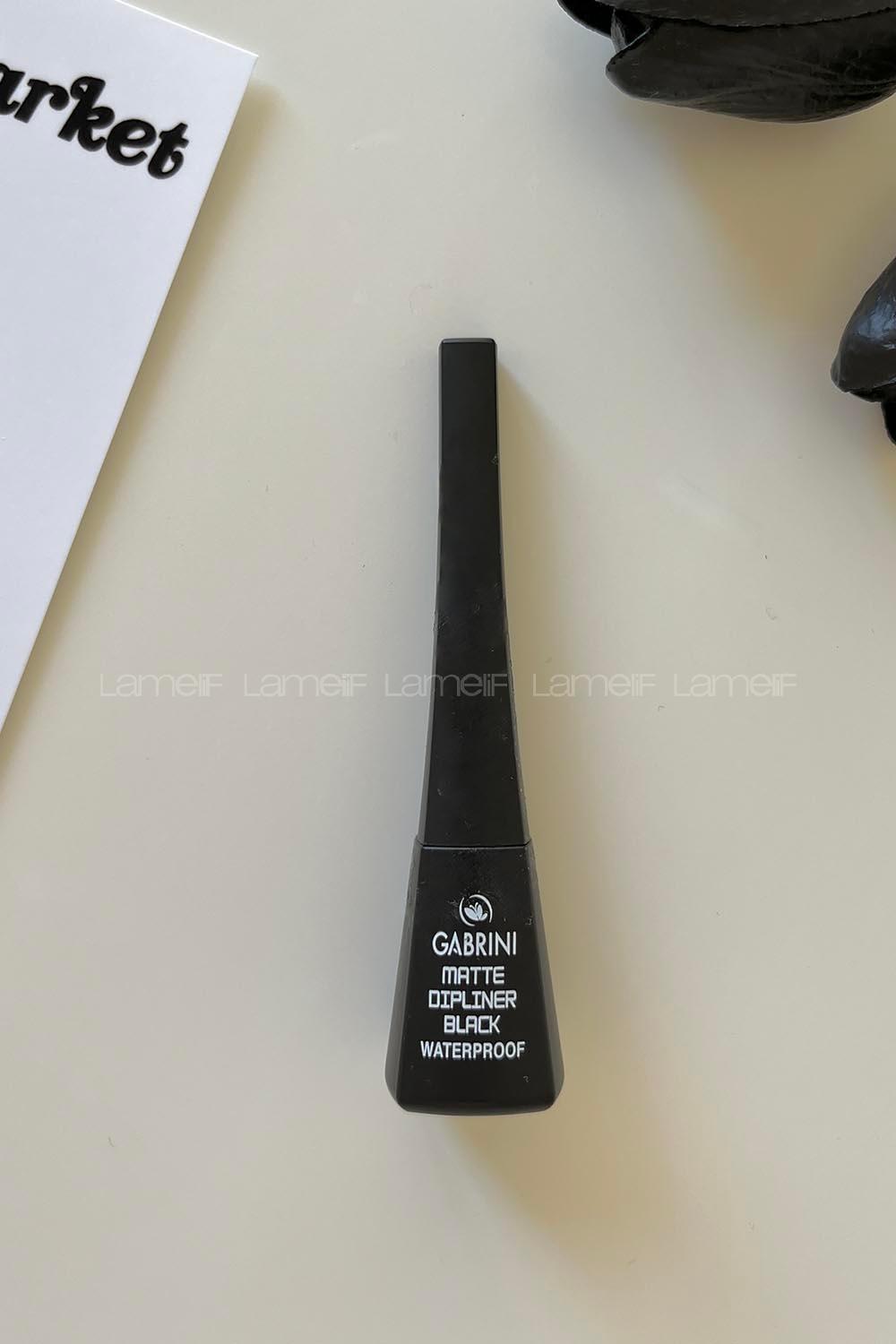 Black Dipliner Eyeliner