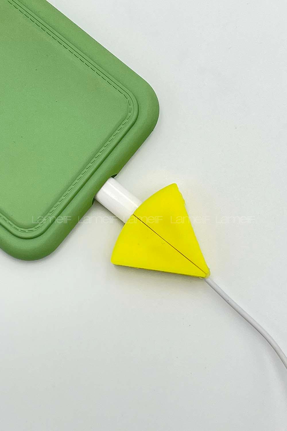 Lamelif Limon Kablo Koruyucu