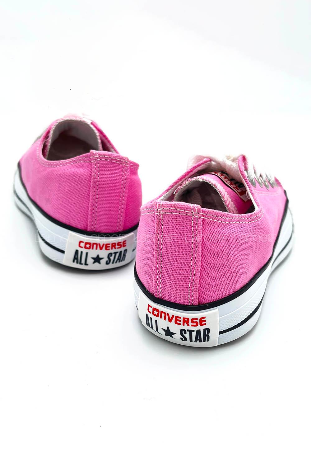 Modalamelif  Sıcak Pembe Spor Ayakkabı