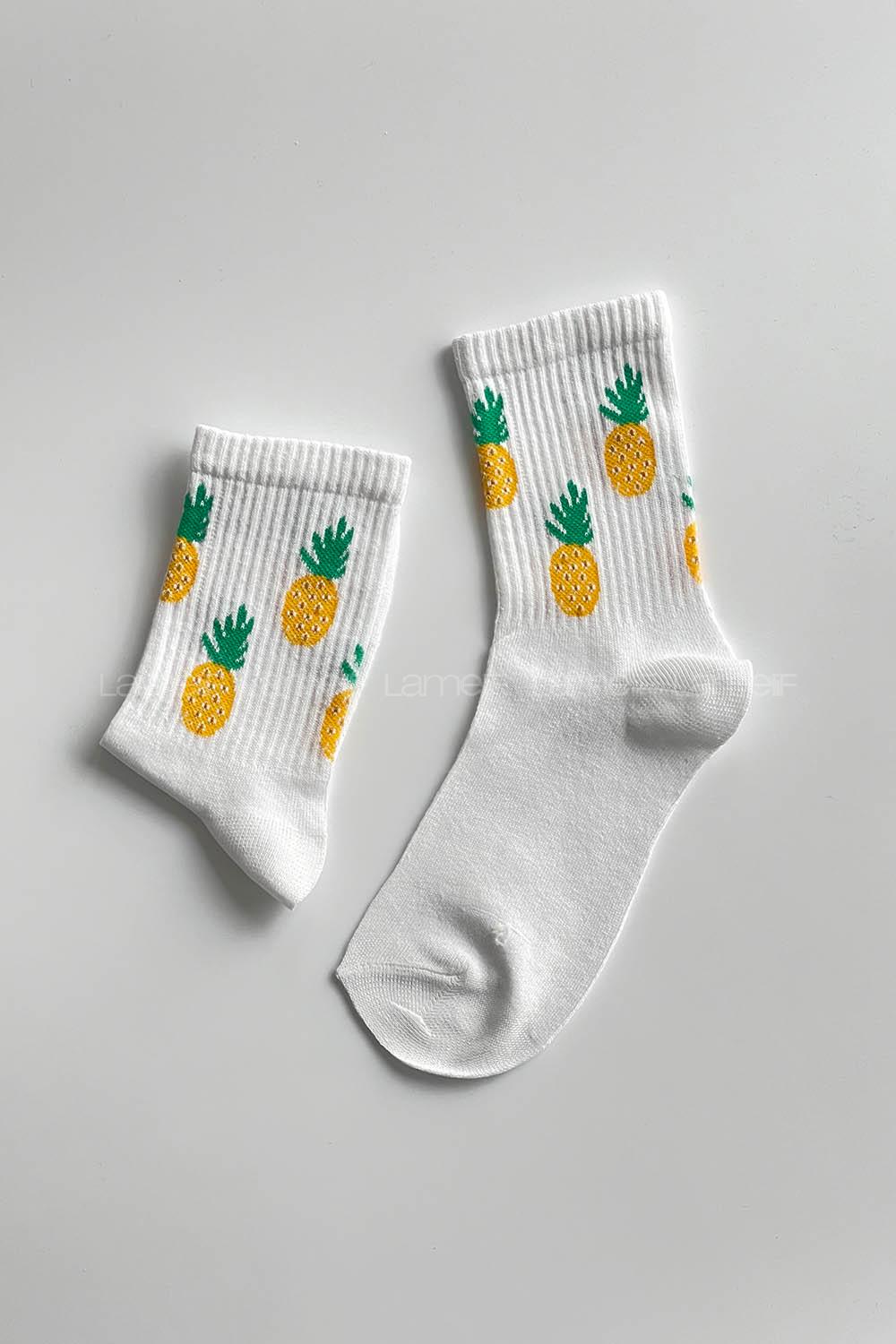 White Sock