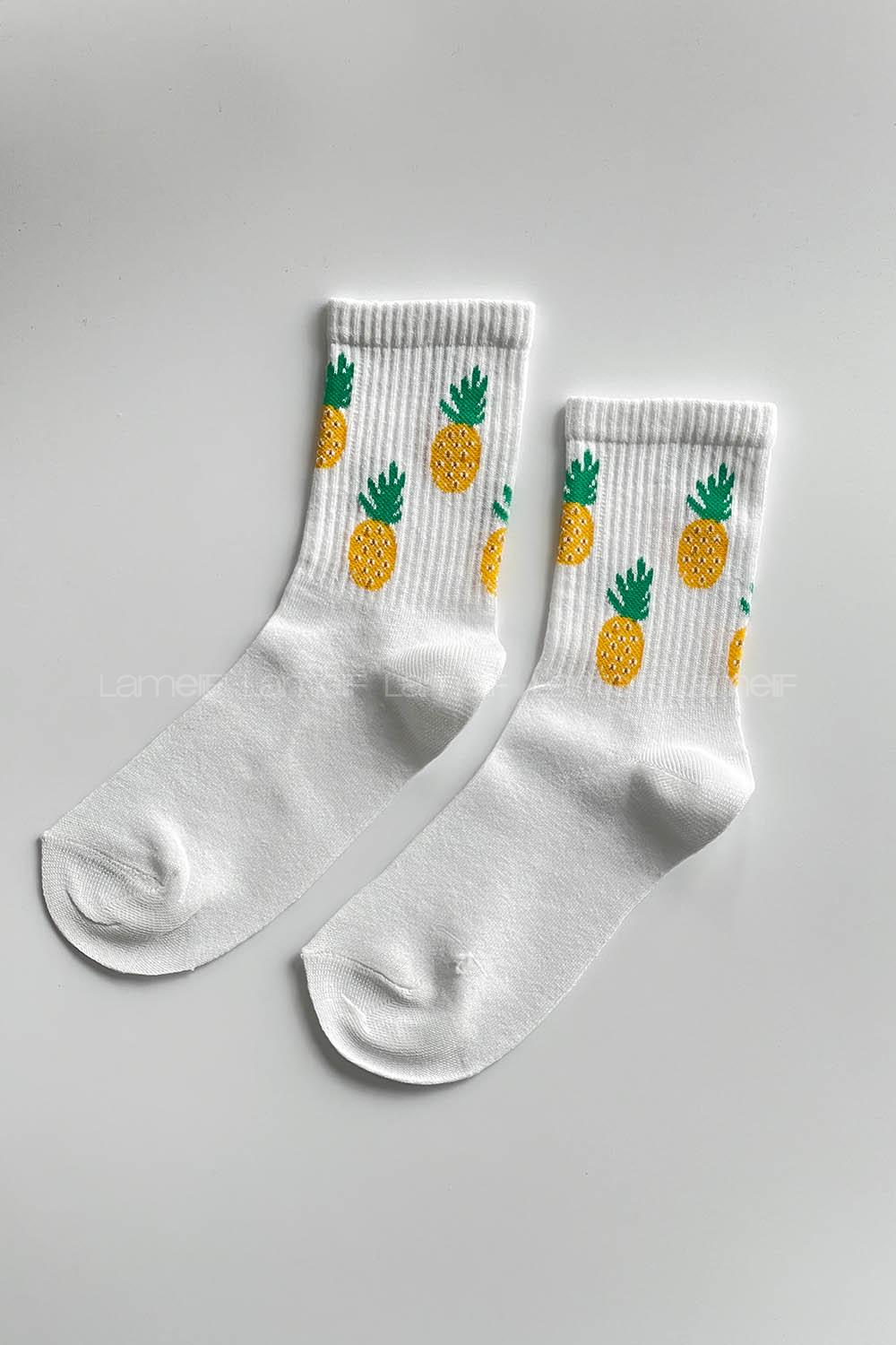 White Sock