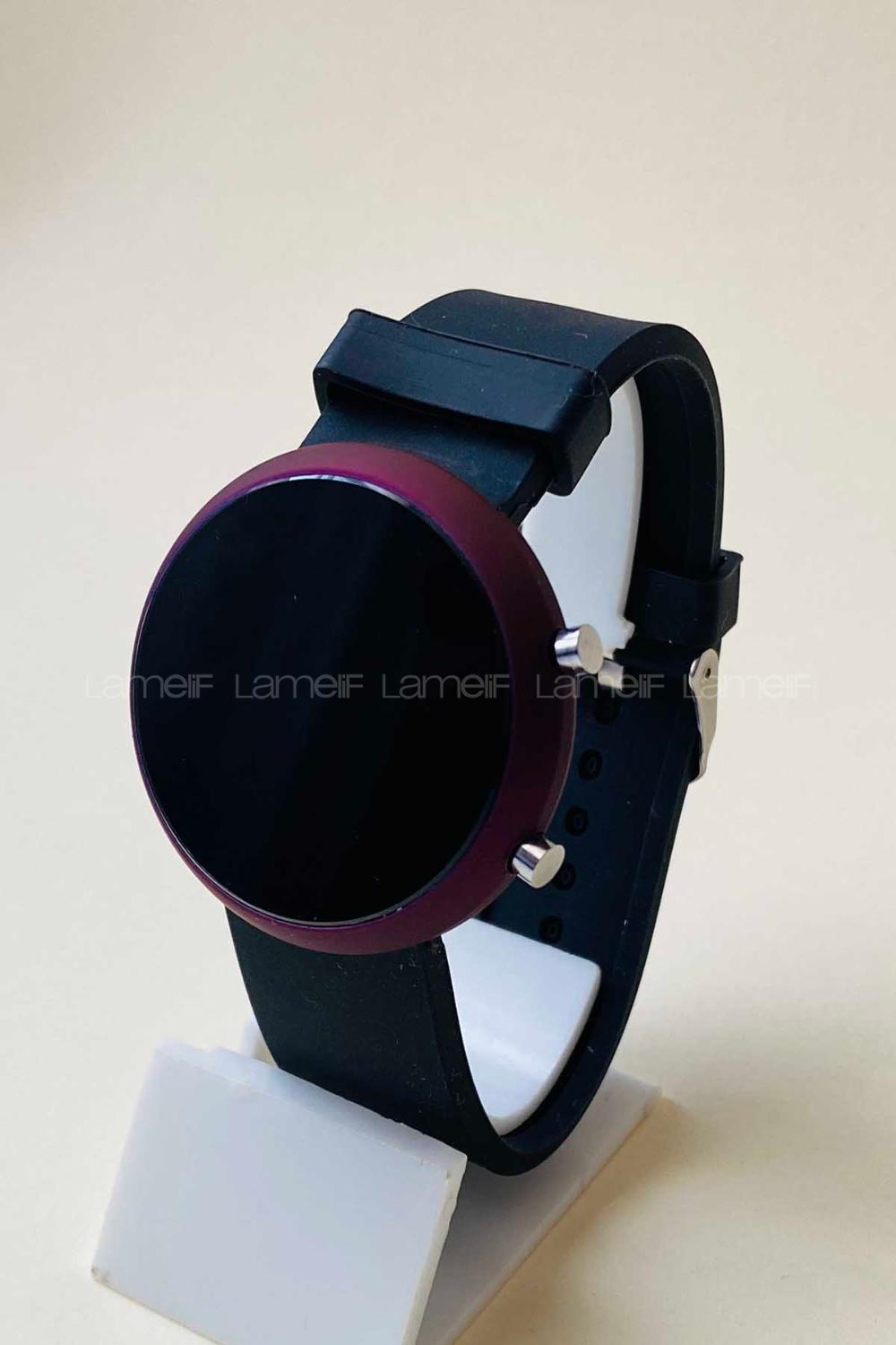 Purble Watch