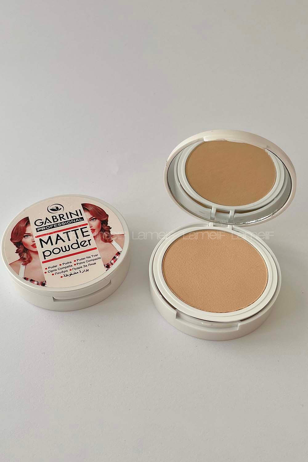Lamelif Gabrini Mat Pudra 02