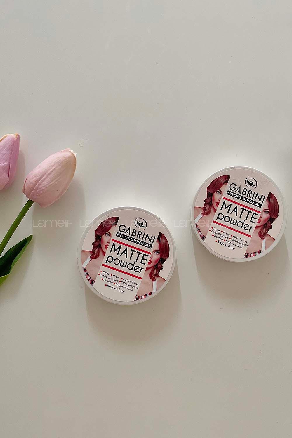 Lamelif Gabrini Mat Pudra 02