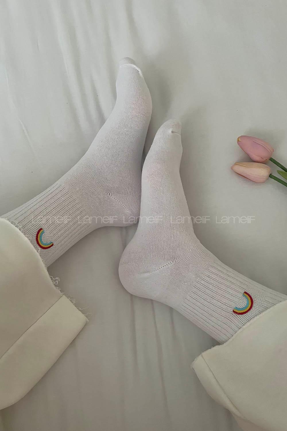White Sock