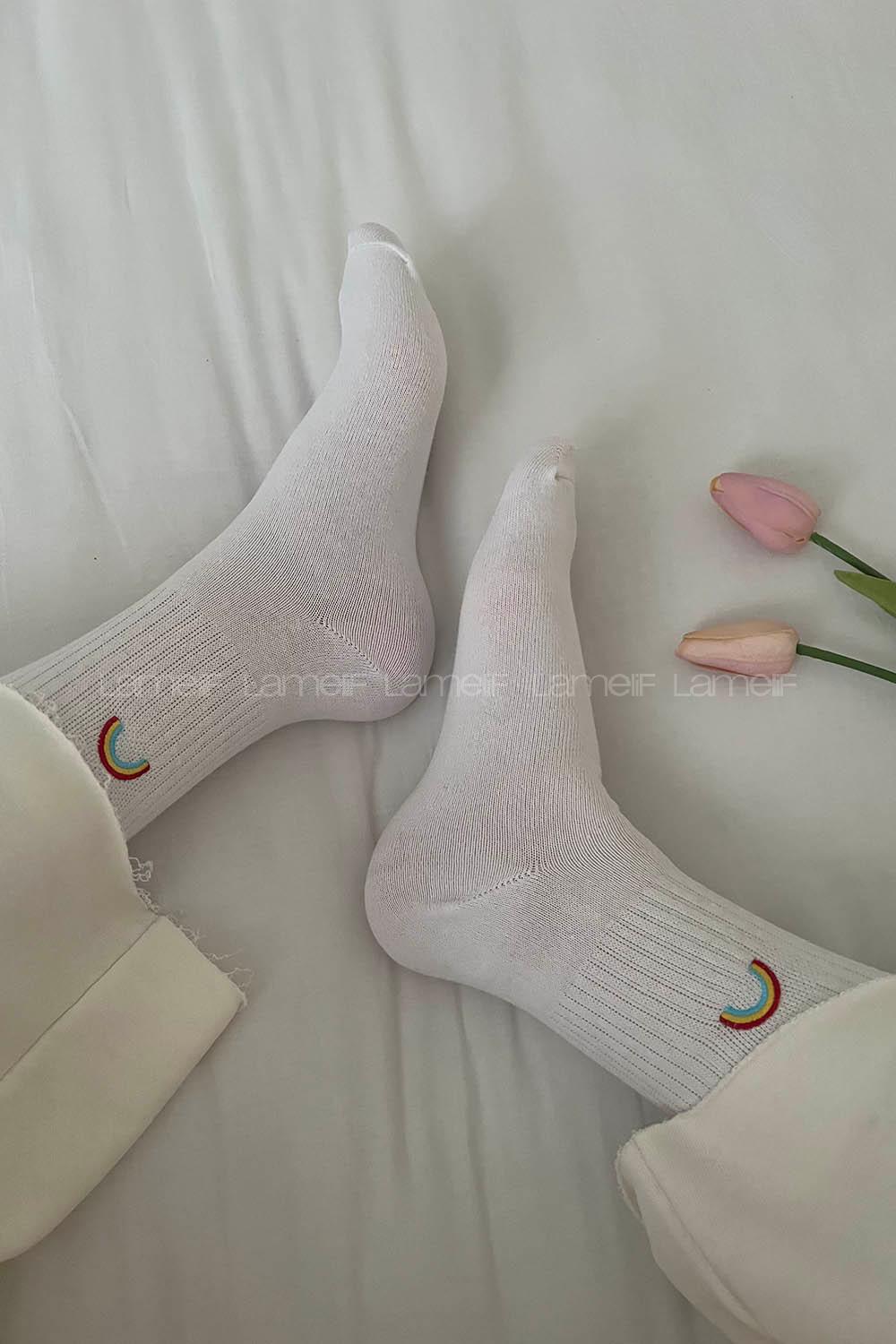 White Sock